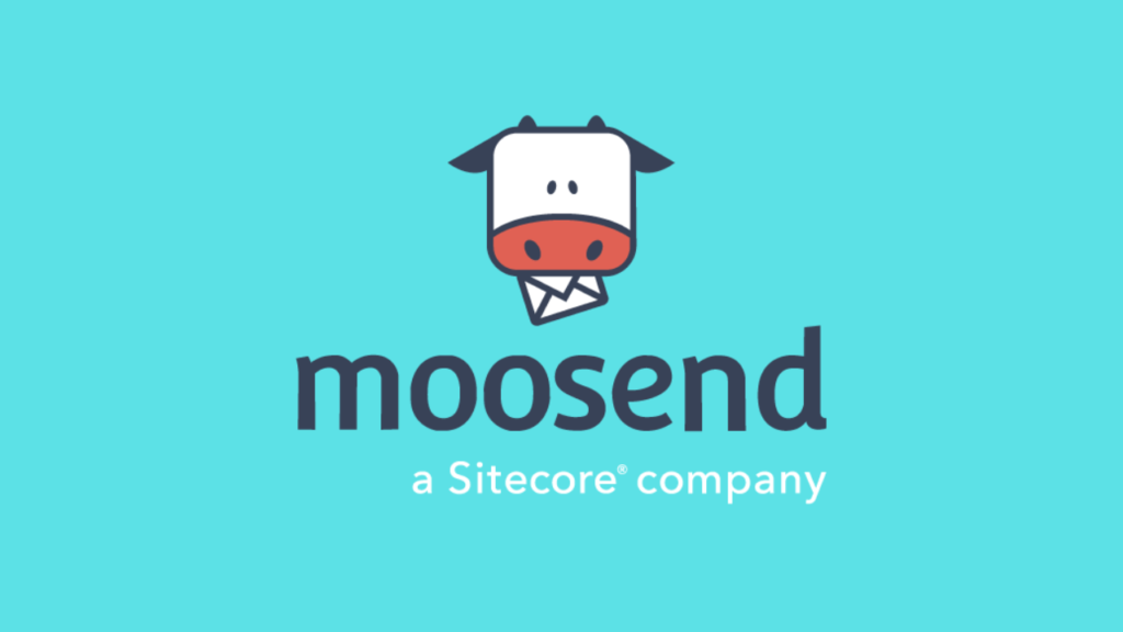 Moosend Email Marketing