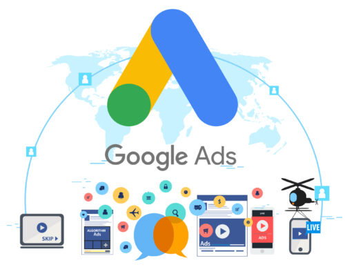 Anuncios en Google Ads