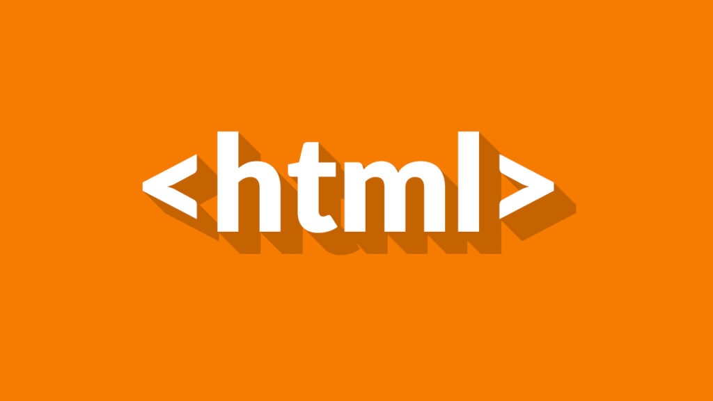 Lenguaje HTML